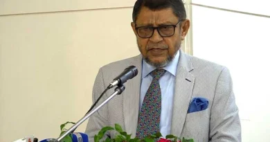 সব হাসপাতালে ডেলিভারি রুম বাধ্যতামূলক, অমান্য করলে লাইসেন্স বাতিল: স্বাস্থ্যমন্ত্রী
