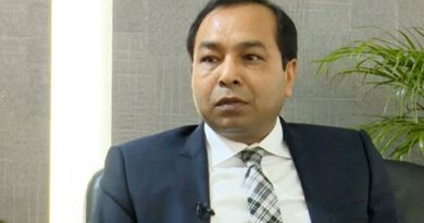 দুর্নীতির মামলায় পি কে হালদারসহ ১২ জনের বিরুদ্ধে গ্রেপ্তারি পরোয়ানা দুর্নীতির মামলায় পি কে হালদারসহ ১২ জনের বিরুদ্ধে গ্রেপ্তারি পরোয়ানা