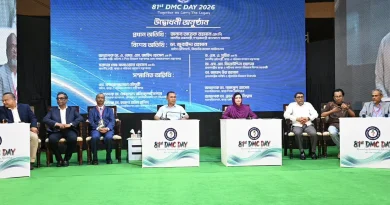 জেলা-উপজেলার হাসপাতালগুলোর সক্ষমতা বাড়াতে কাজ করছে সরকার: প্রধানমন্ত্রী