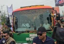 প্রধানমন্ত্রী হিসেবে প্রথমবার বরিশাল সফরে তারেক রহমান