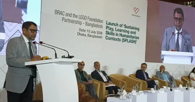 অপ্রয়োজনীয় সিজারিয়ান কমিয়ে স্বাভাবিক প্রসবে জোর দিচ্ছে সরকার : স্বাস্থ্যমন্ত্রী