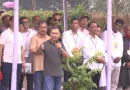 গৌরনদীতে একযোগে আড়াই হাজার বৃক্ষরোপণ কর্মসূচি উদ্বোধন প্রধানমন্ত্রীর
