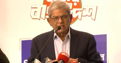 ঢাকা পরিচ্ছন্ন করতে দল-মতহীন ঐক্য চান মির্জা ফখরুল ঢাকা পরিচ্ছন্ন করতে দল-মতহীন ঐক্য চান মির্জা ফখরুল