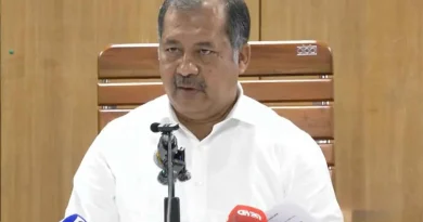 কাতার বিশ্বকাপ সম্প্রচারে ১৪০ কোটি টাকার দুর্নীতি, এবার খরচ প্রায় শূন্য: তথ্যমন্ত্রী কাতার বিশ্বকাপ সম্প্রচারে ১৪০ কোটি টাকার দুর্নীতি, এবার খরচ প্রায় শূন্য: তথ্যমন্ত্রী