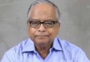 জাতীয় অধ্যাপক হলেন প্রফেসর ড. মাহবুব উল্লাহ