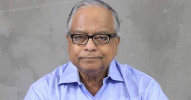 জাতীয় অধ্যাপক হলেন প্রফেসর ড. মাহবুব উল্লাহ