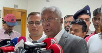 রাষ্ট্রপতি নির্বাচন: তফসিল ঘোষণার প্রস্তুতি শুরু ইসির