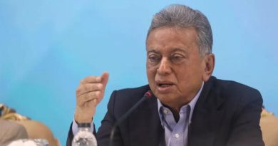 জনস্বার্থবিরোধী আইএমএফ প্রোগ্রাম থেকে বেরিয়ে এসেছে সরকার: অর্থমন্ত্রী