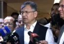 সরকার রাষ্ট্রপতিকে পদত্যাগ করতে বলেনি: স্বরাষ্ট্রমন্ত্রী