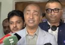 সেপ্টেম্বরের সংসদ অধিবেশনে নতুন রাষ্ট্রপতি নির্বাচিত হবেন: আইনমন্ত্রী