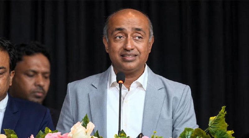 বিচার বিভাগকে দুর্নীতিমুক্ত করতে নবীন আইনজীবীদের জোরালো ভূমিকার আহ্বান আইনমন্ত্রীর