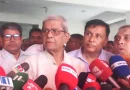 জামায়াত গণতান্ত্রিক দল কি না, প্রশ্ন মির্জা ফখরুলের