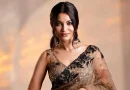 ‘আন্ধার’-এ নজরকাড়া নাজিফা তুষি