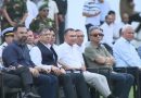 নতুন কুঁড়ি স্পোর্টসের সমাপনী অনুষ্ঠানে প্রধানমন্ত্রী