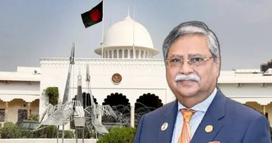 রাষ্ট্রপতি সাহাবুদ্দিনের পদত্যাগ নিয়ে রাজনৈতিক গুঞ্জন, সংবিধান মেনেই হবে সিদ্ধান্ত রাষ্ট্রপতি সাহাবুদ্দিনের পদত্যাগ নিয়ে রাজনৈতিক গুঞ্জন, সংবিধান মেনেই হবে সিদ্ধান্ত