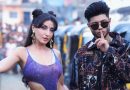 ফুটবল বিশ্বকাপের গানে ‘টুডে শো’র মঞ্চ মাতালেন সানজয় ও নোরা