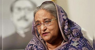 শেখ হাসিনাকে হস্তান্তরে বাংলাদেশের অনুরোধ খতিয়ে দেখছে ভারত