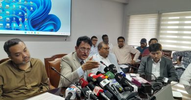 নিবন্ধন করেও এইচএসসি পরীক্ষার বাইরে সাড়ে ৫ লাখ শিক্ষার্থী নিবন্ধন করেও এইচএসসি পরীক্ষার বাইরে সাড়ে ৫ লাখ শিক্ষার্থী