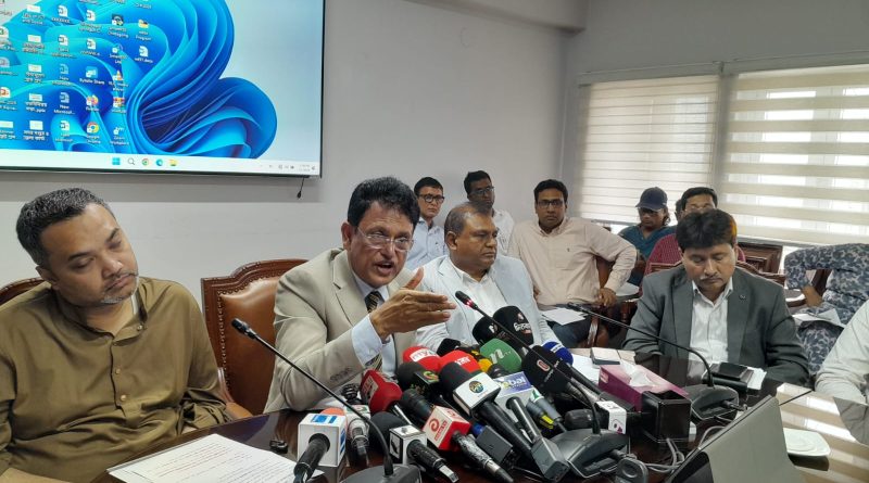 নিবন্ধন করেও এইচএসসি পরীক্ষার বাইরে সাড়ে ৫ লাখ শিক্ষার্থী
