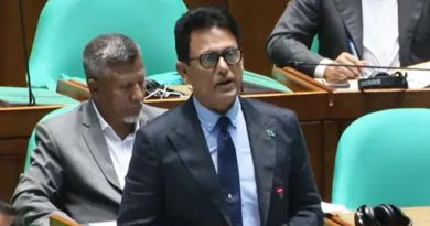 অনুপস্থিতদের পুনঃপরীক্ষা, ভুল প্রশ্নে পূর্ণ নম্বর দেওয়া হবে: শিক্ষামন্ত্রী অনুপস্থিতদের পুনঃপরীক্ষা, ভুল প্রশ্নে পূর্ণ নম্বর দেওয়া হবে: শিক্ষামন্ত্রী