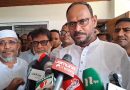 জলাশয় থাকবে উন্মুক্ত, জোরদার হচ্ছে নদী-খাল খনন কর্মসূচি: প্রতিমন্ত্রী টুকু