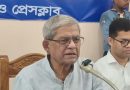 মিডিয়া শক্তিশালী হলেই গণতন্ত্র শক্তিশালী হয়: মির্জা ফখরুল