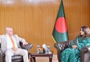জনশক্তি ও জ্বালানি খাতে সহযোগিতা বাড়াবে বাংলাদেশ ও আলজেরিয়া