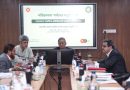 সরকারি ক্রয়ে লিড টাইম আরও কমানোর তাগিদ: বিপিপিএকে পরিকল্পনামন্ত্রীর বিশেষ নির্দেশনা