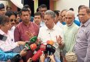 বন্যায় ক্ষতিগ্রস্তদের পুনর্বাসনের কাজ শুরু হয়েছে: অর্থমন্ত্রী