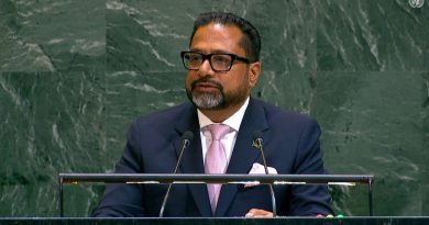 অন্তর্ভুক্তিমূলক ও জলবায়ু-সহনশীল নগর উন্নয়নে বাংলাদেশের অঙ্গীকার পুনর্ব্যক্ত অন্তর্ভুক্তিমূলক ও জলবায়ু-সহনশীল নগর উন্নয়নে বাংলাদেশের অঙ্গীকার পুনর্ব্যক্ত