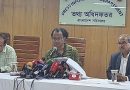 আইনি প্রক্রিয়ায় নির্ধারিত হবে শেখ হাসিনার ভাগ্য: প্রধানমন্ত্রীর তথ্য উপদেষ্টা