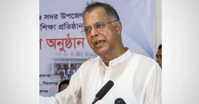 ৭৫ ইউনিট পর্যন্ত বিদ্যুতের দাম বাড়ানো হয়নি: জ্বালানিমন্ত্রী ৭৫ ইউনিট পর্যন্ত বিদ্যুতের দাম বাড়ানো হয়নি: জ্বালানিমন্ত্রী