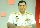নৌবাহিনী প্রধান হিসেবে নিয়োগ পেলেন মিসবাহ উল আজীম