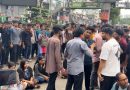 শিক্ষামন্ত্রীর পদত্যাগের দাবিতে উত্তাল রাজধানী, সড়ক অবরোধ