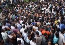 সন্ধ্যা ৬টার মধ্যে শিক্ষামন্ত্রীর পদত্যাগের দাবিতে উত্তাল সায়েন্সল্যাব