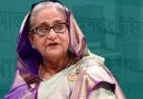 বিজয়ের মাসে আত্মসমর্পণের পরিকল্পনা করছেন শেখ হাসিনা: রয়টার্সের প্রতিবেদন