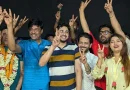 চলচ্চিত্র শিল্পী সমিতির নতুন সভাপতি শিবা শানু, সাধারণ সম্পাদক জয় চৌধুরী