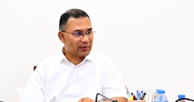 ২০২৬ সালের মধ্যে বন্ধ কারখানা চালুর প্রক্রিয়া শেষ করার নির্দেশ প্রধানমন্ত্রীর ২০২৬ সালের মধ্যে বন্ধ কারখানা চালুর প্রক্রিয়া শেষ করার নির্দেশ প্রধানমন্ত্রীর