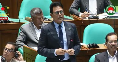 স্থগিত পরীক্ষা নিয়ে নতুন সিদ্ধান্ত, দুঃখ প্রকাশ করলেন শিক্ষামন্ত্রী স্থগিত পরীক্ষা নিয়ে নতুন সিদ্ধান্ত, দুঃখ প্রকাশ করলেন শিক্ষামন্ত্রী