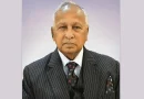 সাবেক স্পিকার ব্যারিস্টার জমির উদ্দিন সরকার আর নেই