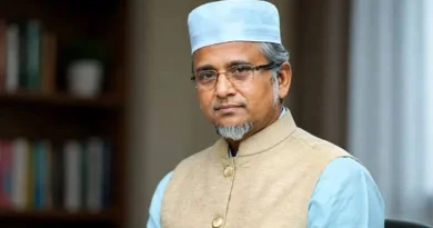গাজী নজরুলের এমপি পদ বাতিলে স্পিকার-ইসিকে জামায়াতের চিঠি গাজী নজরুলের এমপি পদ বাতিলে স্পিকার-ইসিকে জামায়াতের চিঠি