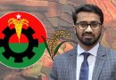 প্রধানমন্ত্রীর রাজনৈতিক সহকারী হলেন রাশেদ খাঁন