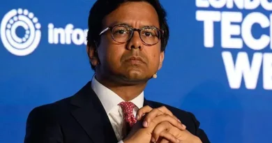 যুক্তরাজ্যের প্রথম ‘এআই’ মন্ত্রী হলেন ভারতীয় বংশোদ্ভূত এমপি