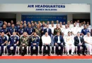 নৌ ও বিমানবাহিনী নির্বাচনী পর্ষদ উদ্বোধন করলেন প্রধানমন্ত্রী