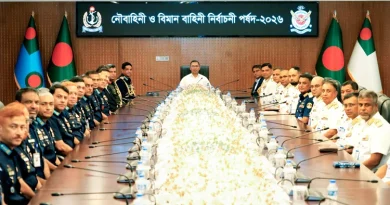 সততা ও মেধার ভিত্তিতে পদোন্নতির নির্দেশ প্রধানমন্ত্রীর