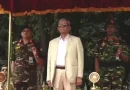 বঙ্গভবনে নব নির্বাচিত রাষ্ট্রপতির কার্যক্রম শুরু