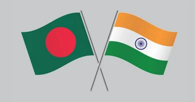 নতুন মোড়ে ঢাকা-দিল্লি সম্পর্ক: ‘র’ প্রধানের ঢাকা সফর ও ভূরাজনীতি