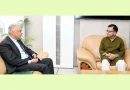 শিল্প খাতে বাংলাদেশ-মিশর সহযোগিতা বাড়ানোর আহ্বান শিল্পমন্ত্রীর