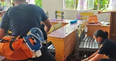 ফিলিপাইনের স্কুলে বন্দুক হামলায় নিহত ৪, আহত ৯