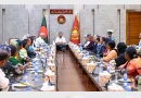 সমাজের সবাই এগিয়ে এলে অনেক বড় সমস্যার সমাধান করা সম্ভব : প্রধানমন্ত্রী